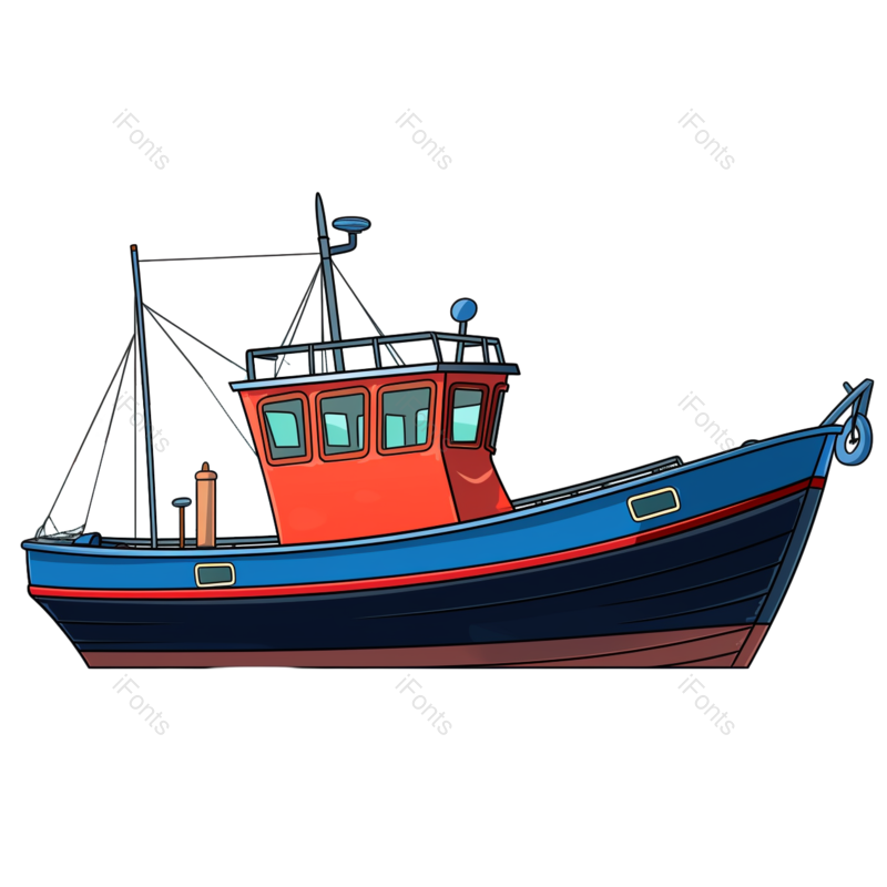 商品图片,海洋元素,PNG,免抠素材